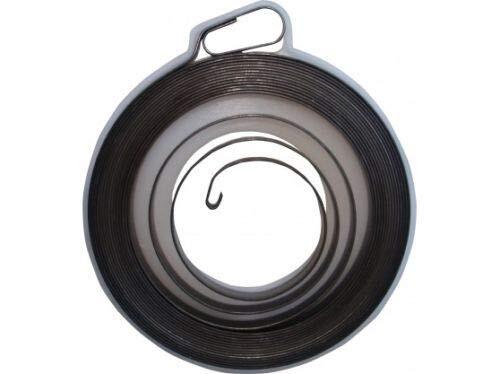 aftermarket Quality Replacement Jonsered Chainsaw Recoil Spring Fits 450, 455 & - Picture 1 of 1