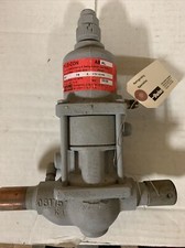 PARKER FLO-CON A8AL / 101954 DIFFERENTIAL PRESSURE REGULATOR