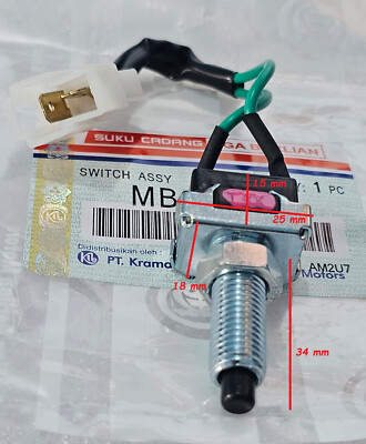 MITSUBISHI FUSO CANTER FE343 FE444 FE125 FE73 FE83 ACCELERATOR