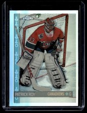 2003-04 Topps C55 Patrick Lalime Ottawa Senators #6 111