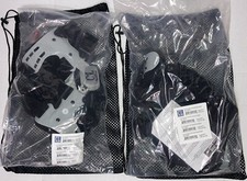  Pair Left  Right Knee Brace Comfortland OA-200-L  OA-200-R In Package