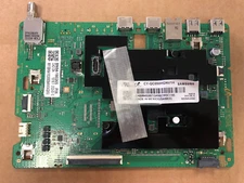Samsung BN94-18026S Main Board for QN50Q60CAFXZA, panel # CY-QC050HGNV1H