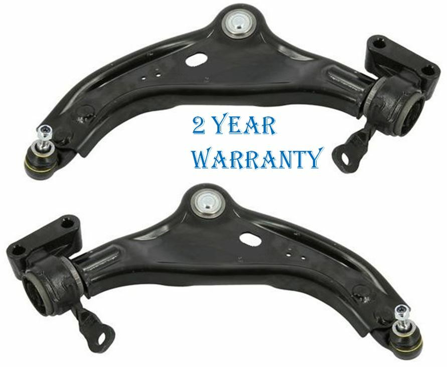 MINI R56 FRONT CONTROL ARM Inc. BUSH & BALLJOINT LEFT & RIGHT 07-14 ...