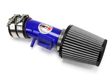 Hps Shortram Air Intake Kit 2009-2013 For Honda Fit 1.5l