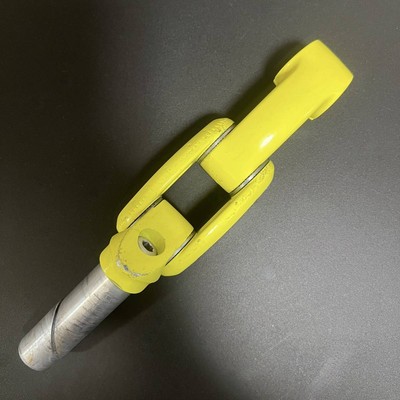 Look Ergostem Yellow 26.0 Fanny Tt | eBay