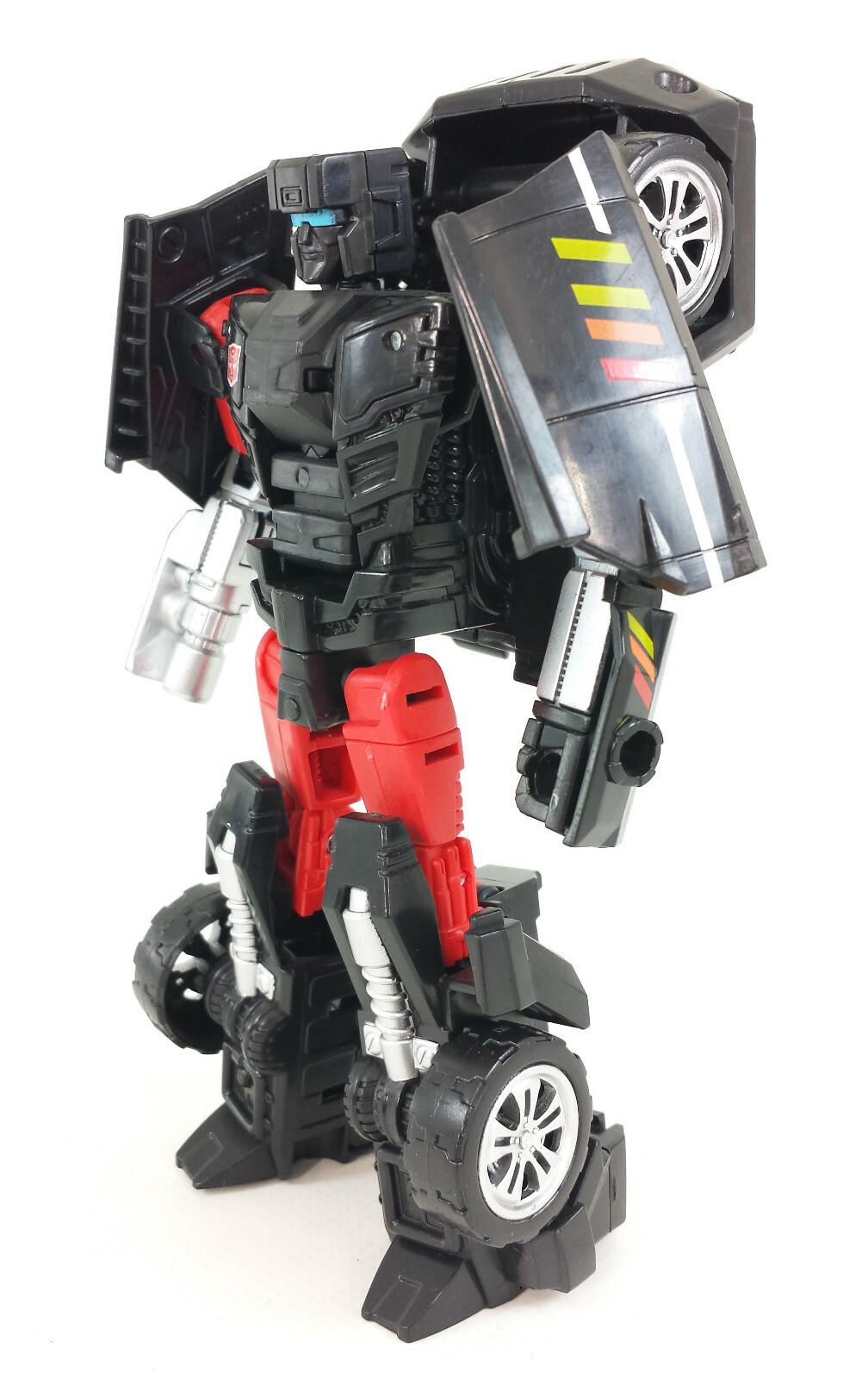 combiner wars trailbreaker