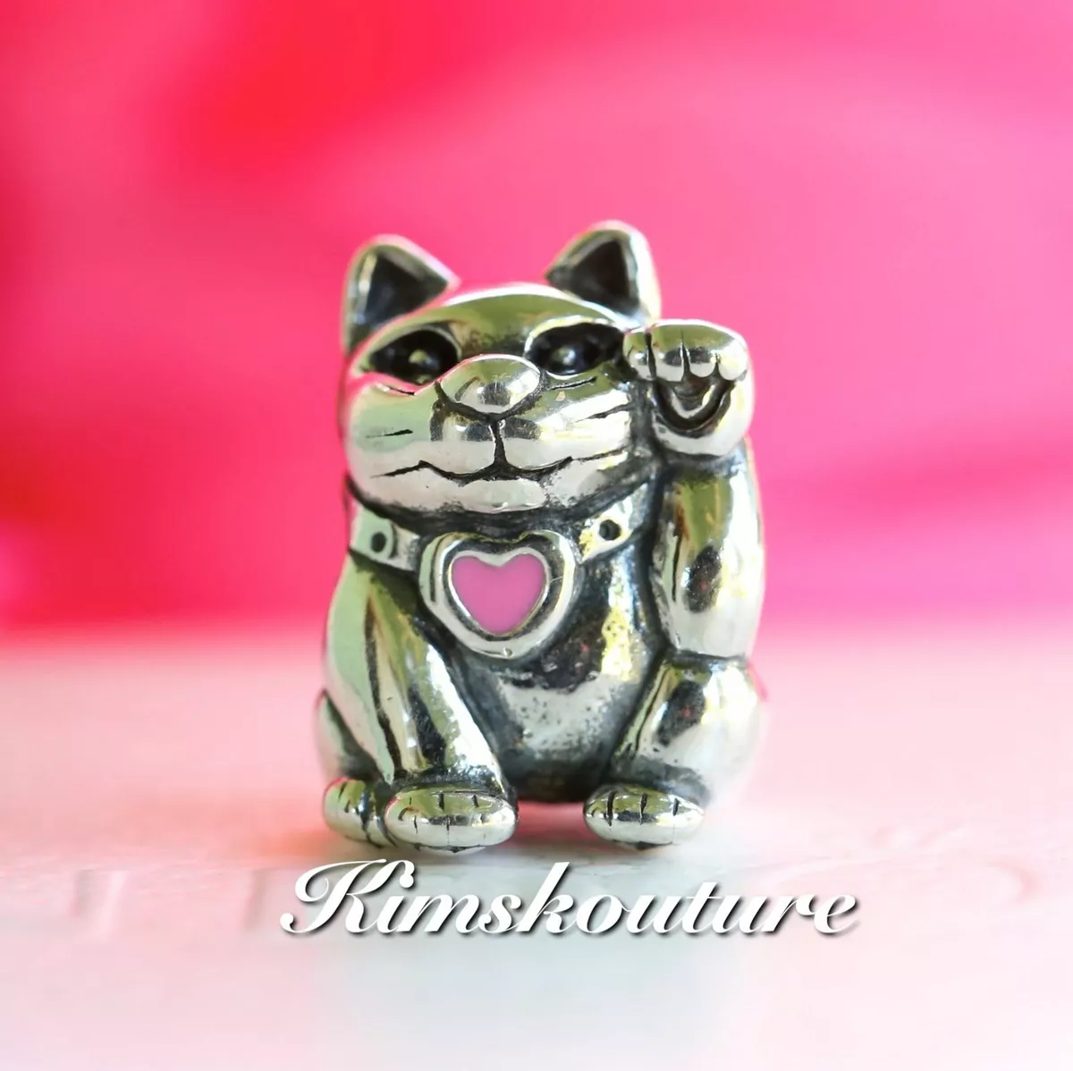 Lucky 2024 cat ebay