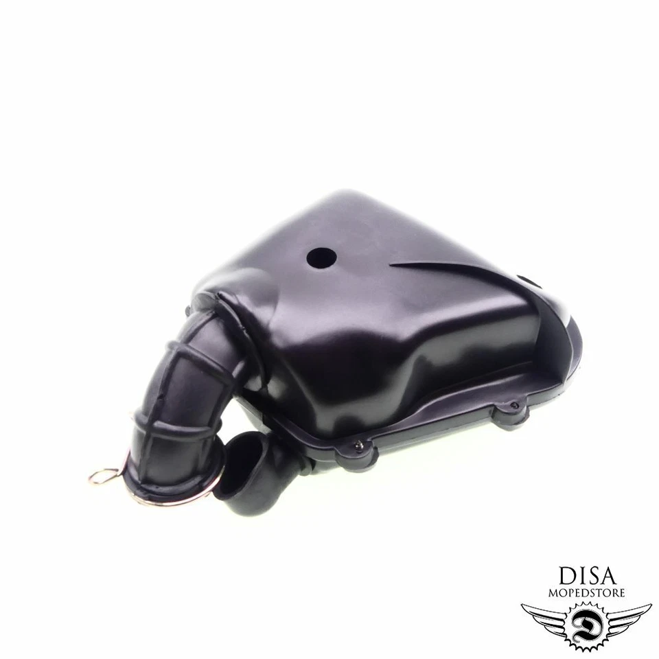 Luftfilterkasten Luftfilter für Keeway Matrix RX8 RY6 RY8 50 CPI Generic - Bild 3 von 4