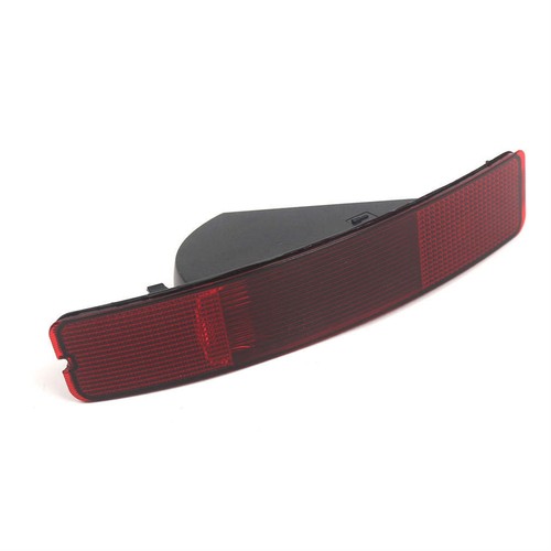 Luz antiniebla trasera marcador freno trasero reflector parachoques trasero para Volvo XC90 2003-2006 izquierda - Imagen 3 de 7