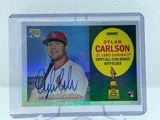 2021 Topps Finest Baseball Cards 16