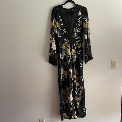 green emerald velvet dress Nova Kimono Lucky Me Dress – PORTES OF GREECE main image 0