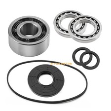 Front GearCase Differential Bearing & Seal Kit for Polaris RZR Turbo 2016-2021
