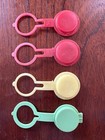 MCM Plastic Resealer Caps  Stanley- Fuller- Wise-Broyhill — photo 9