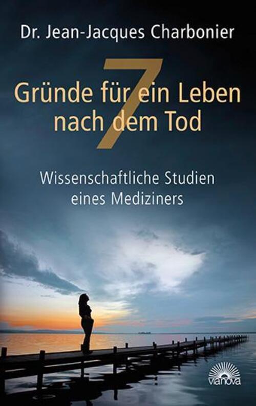 Thumbnail - 7 Gründe Für Ein Leben Nach Dem Tod | Wissenschaftliche Studien Eines