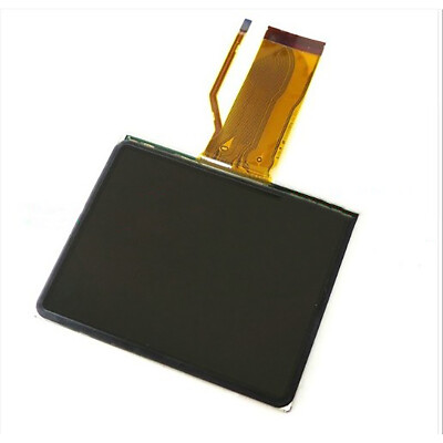 Pare-soleil LCD Pour Appareil Photo D3200 D3000 D40 D40S - Pliable