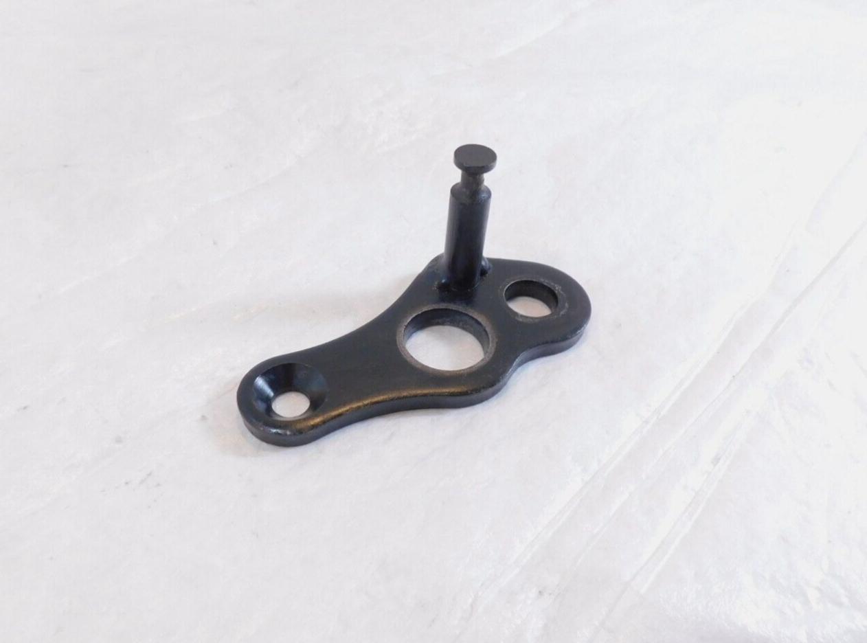 2000-2006 BMW R1150RS R1150RT Side Stand Kickstand Bracket Mount ...