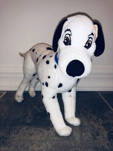 italian mastiff stuffed animal