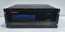 Audio Control Maestro M8 Home Theater HDMI Preamplifier - Surround Processor
