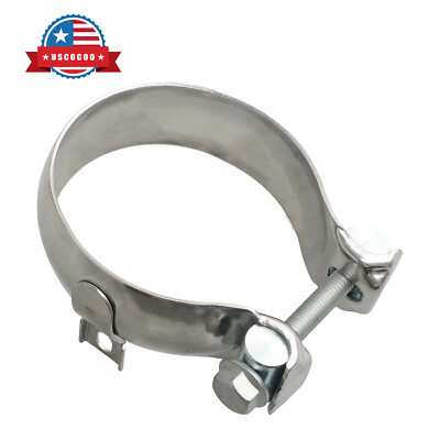 NEW Automotive Pipe Clamp For 2008-2024 Cadillac Chevrolet GMC 20779889 ...