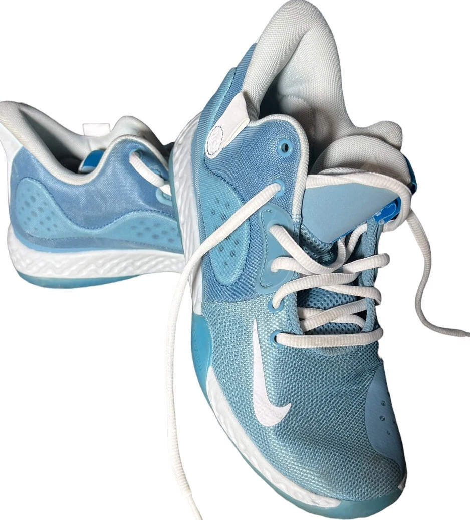 Nike KD Trey 5 VII Cerulean for Sale | Authenticity Guaranteed | eBay
