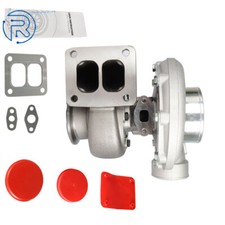 Turbocharger 177275 Ar .91 T4 320-800hp Twin Scroll S300 S300sx S360 S366 Turbo