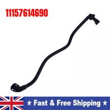 Crankcase Breather Pipe Hose 11157614690 For BMW 1 3 Series F20 F21 F31 F30 F35