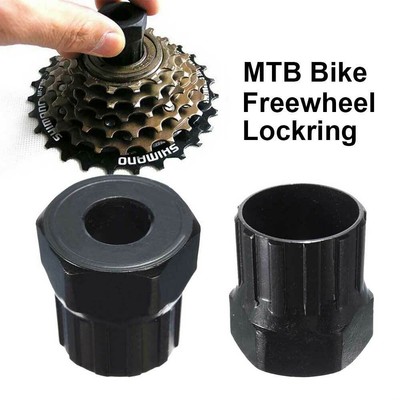 bike gear removal tool