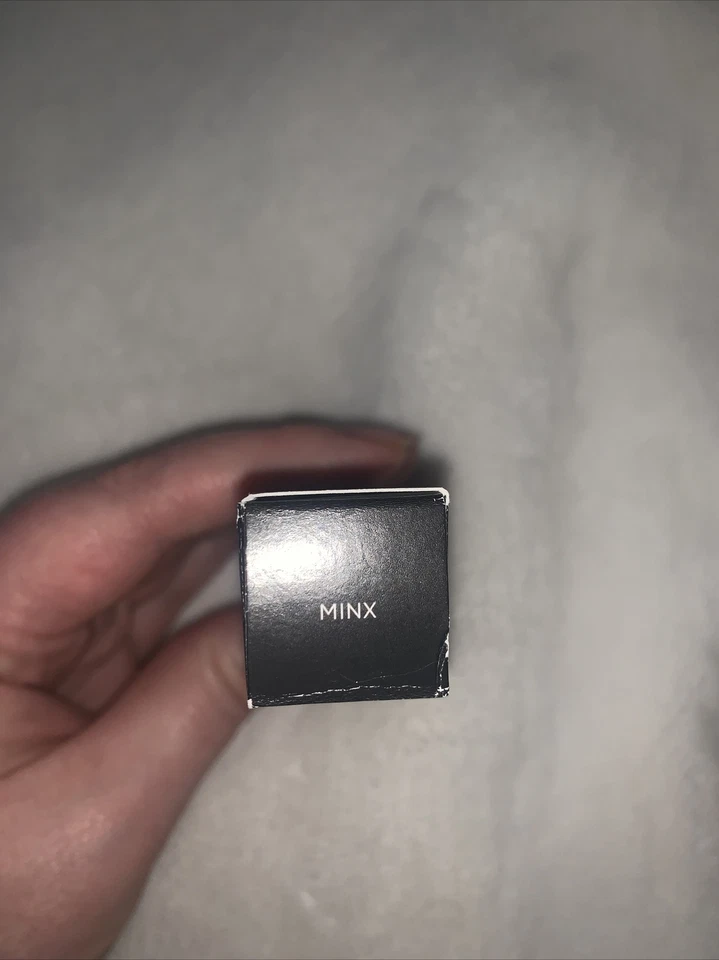 BareMinerals Gen Nude Buttercream Lip Gloss in Minx - Full Size - 4 ml/ 0.13 oz - Image 3 of 3