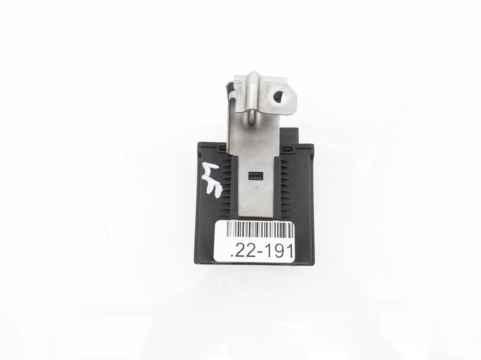 2010-2015 Honda Crosstour 3.5L Awd Tpms Tire Pressure Monitor Sensor Unit - Image 2 of 4