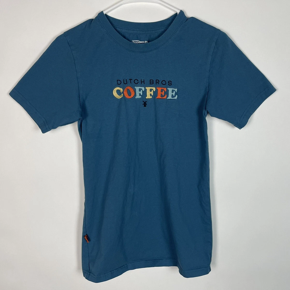 Dutch bros clothes deals