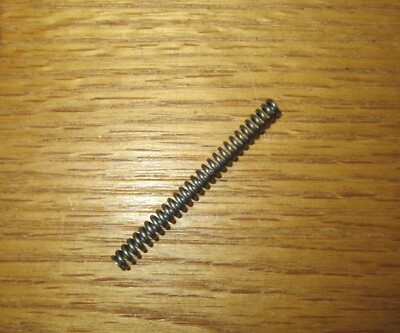 Beretta Tomcat Recoil Spring
