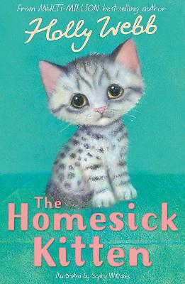 The Homesick Kitten: 51 (Holly Webb Animal Stories, 51) - Image 2