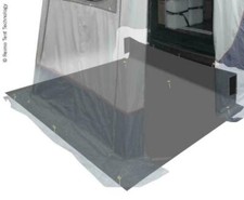 Boden f.Heckzelte Upgrade und Update PE Heckzeltboden m.Windschutz VW T4 T5 T6 