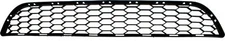  Front Bumper Grille For Nissan Sentra 2016-2019