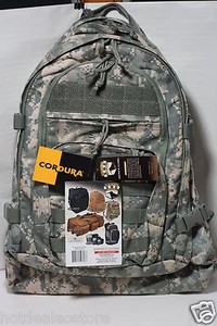 soc streamline backpack