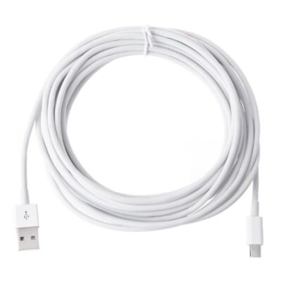5M Fast Charging USB C Cable for  for   Easy to Use