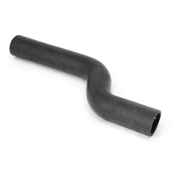 Durite de radiateur supérieure pour voyage en Jeep Liberty KJ 2.8L Diesel