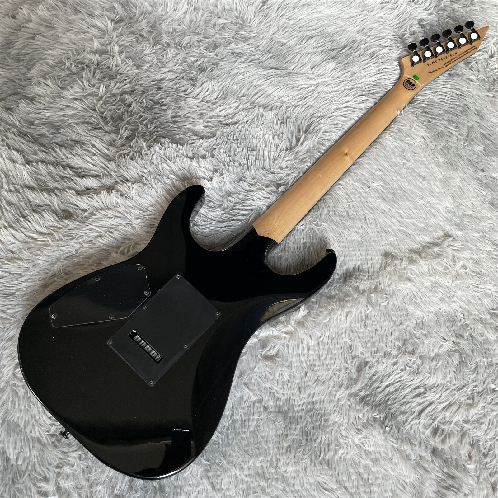 EMG / KH21 Kirk Hammett 【公式通販】