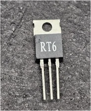 LOT OF 4 Ranger RT6 Final Output Mosfet Drop-in Replacement Transistor Brand New