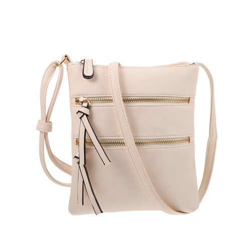 Crossbody Purse PU Shoulder Bag Small Shoulder Bag Crossbody Clutch