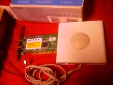 - NETGEAR N300 Wireless Adapter