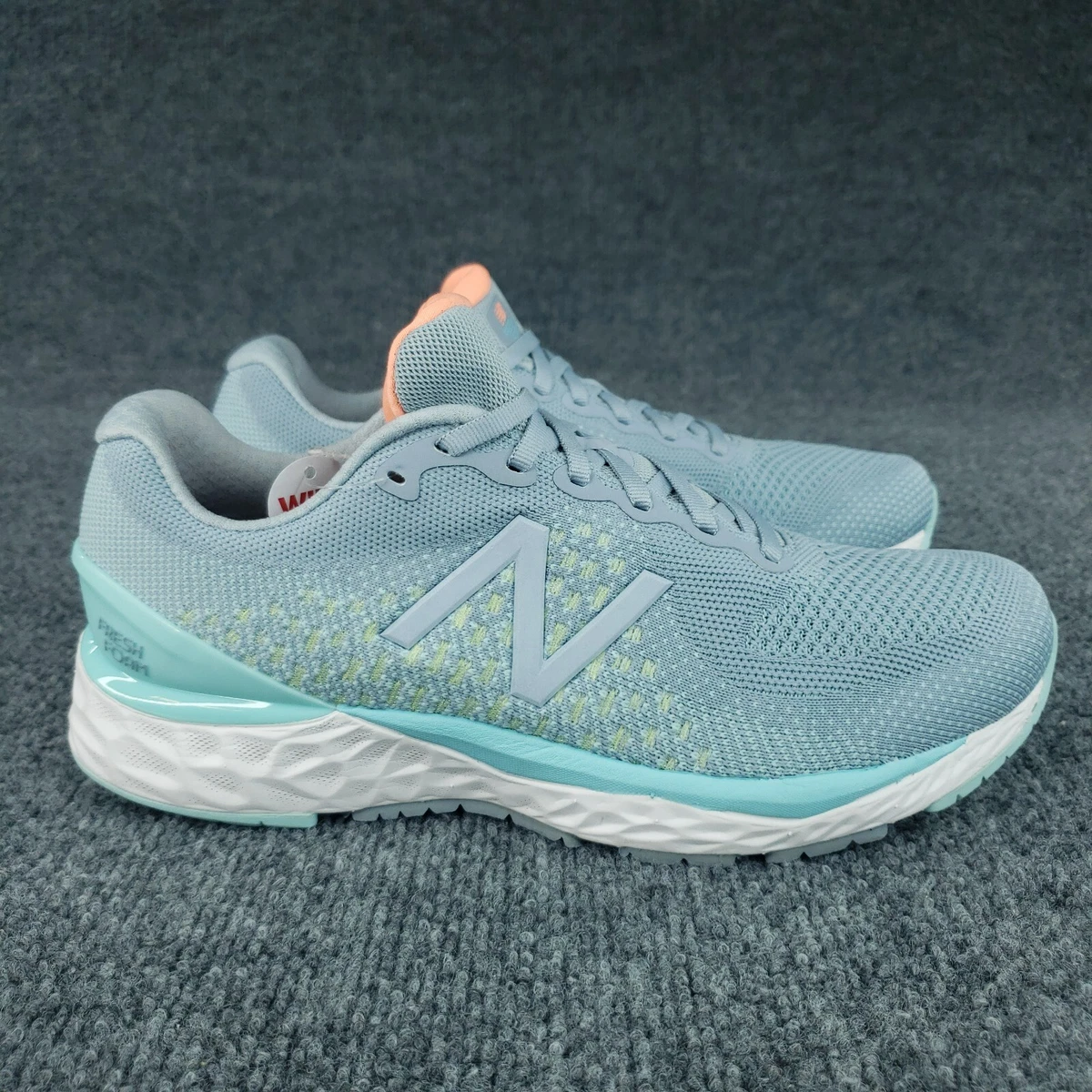 New balance deals 880 v10