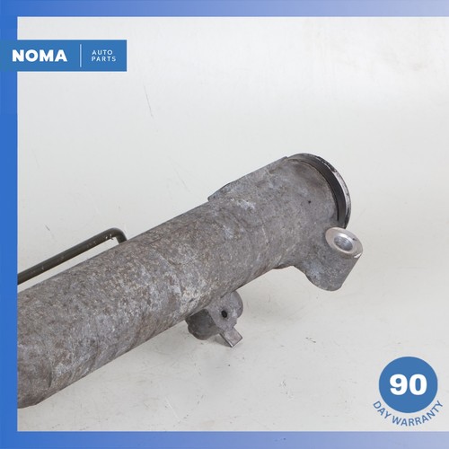 10-16 Land Rover L319 LR4 Power Steering Rack And Pinion AH223K748DA OEM - Picture 10 of 15