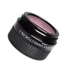 F6.3 0.63X Focal Reducer For Celestron Meade schmit-cassetrainvga