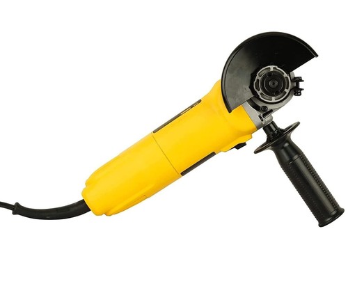 Dewalt 950W 100mm Variable Speed Angle Grinder DWE4118 220V Express Delivery - Picture 5 of 12