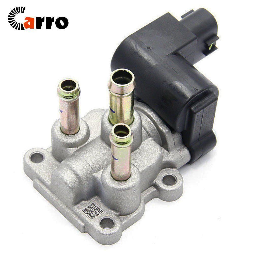 aya OE# 22270-16090 2227016090 New Idle Air Control Valve IACV