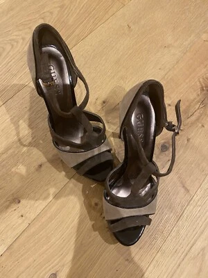 bronze heels australia