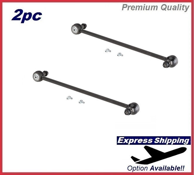 BOXI (Set of 2) Front Stabilizer Sway Bar End Links