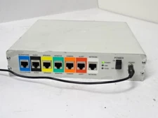 PRO CONNECTIONS TSI-TS6001A NETWORKING DEVICE
