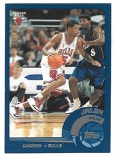 2002-03 Topps Basketball Singles Complete Your Set Pick From List NRMT